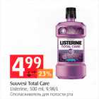 Suuvesi Total Care