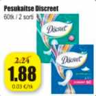 Pesukaitse Discreet