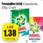 Pesupulber Ariel 