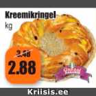 Kreemikringel kg