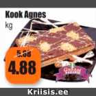 Kook Agnes kg