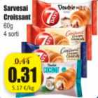 Sarvesai Croissant 