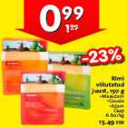 Rimi viilutatud juust