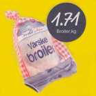 Магазин:Säästumarket,Скидка:Бройлер