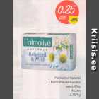Allahindlus - Palmolive Natural
Chamomile&Vitamins
seep,90 g