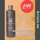 Muu piiritusjook Riga Black palsam