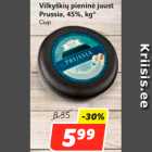 Магазин:Hüper Rimi,Скидка:Сыр