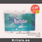 Softstar 2-kihiline majapidamispaber 