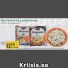 Магазин:Maksimarket, Konsum, AjaO,Скидка:Пельмени, фрикадельки