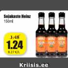 Соевый соус Heinz  150 мл