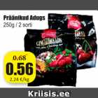 Pränikud Adugs