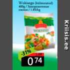 Wokisegu
