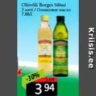 Oliivõli Borgtes 