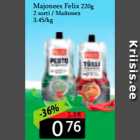 Majonees Felix 