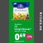 Maahära FIT köögiviljasegu* 400 g