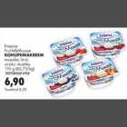 Exquisa Frucht&Mousse kohupiimakreem