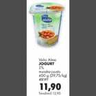 Valio Alma jogurt
