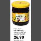 Meie Mari kirsimoos