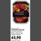 Rannarootsi Viikingi praad