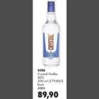 Allahindlus - Viin Crystal Vodka