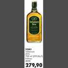 Alkohol - Viski Tullamore