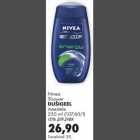 Allahindlus - Nivea Shower Dušigeel meestele