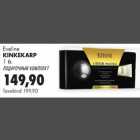 Allahindlus - Eveline kinkekarp