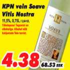 Allahindlus - KPN vein Soave Vitis Nostra