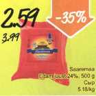 Магазин:Säästumarket,Скидка:Сыр