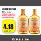 Магазин:Grossi,Скидка:Ликер