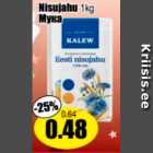 Allahindlus - Nisujahu 1 kg