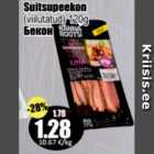Allahindlus - Suitsupeekon