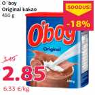 Какао
450 г