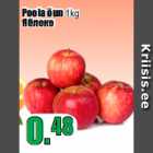 Allahindlus - Poola õun 1kg
