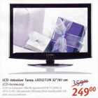 Allahindlus - LCD-televiisor Тunех, LED32TUN 32"/81 cm