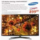 Allahindlus - LED -televiisor Sаmsung UE46ES6100WXXH*