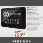 Allahindlus - Tahvelarvuti 3G M703 7" IPS