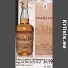 Alkohol - Šotimaa (Highland) viski Deanston Single Malt 12YO, 46,3%700ml