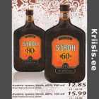 Austriа rumm Stroh,60%,500 ml - 12,85, Austriа rumm Stroh,80%,500 ml - 15,99