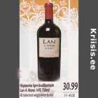 Alkohol - Hispaania kpn-kvaliteetvein Lan A Mano 14%,750 ml