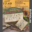 Магазин:Maxima XX,Скидка:Сыр из овечьего молока 