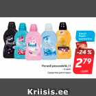 Perwoll pesuvedelik, 1 l
