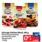 Allahindlus - Jahusegu Kitchen Mood, 400 g