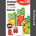 Mahlajook Tymbark