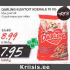 DARLING KUIVTOIT KOERALE 10 KG