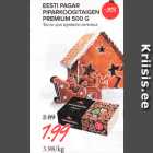 EESTI PAGAR PIPARKOOGITAIGEN PREMIUM 500 G