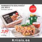RANNAROOTSI SEALIHASÜLT
