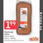 Piparkoogitäinas 