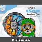 Lumeliugur Polar