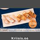 Cannoli